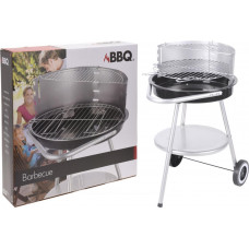 BBQ COOKING HALFROND 47X75CM.