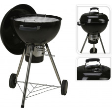 BBQ "PREMIUM" GRILL BOLVORM LUXE 58X50X96CM.