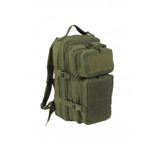 HIGHLANDER (RUGZAK) RECON 28LTR. OLIVE-GREEN