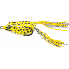 LFT ACTIVE FROG 6CM. 15GR. / YELLOW TIGER (TOP WATER)