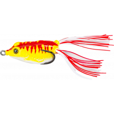 LFT ACTIVE FROG 6CM. 15GR. / RED YELLOW (TOP WATER)