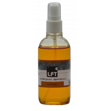 LFT AROMA SPRAY 100ML. HONEY