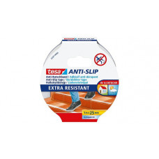 55587 ANTI SLIP 5MX25MM TRANS 55587