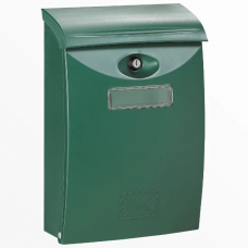 DECAYEUX BRIEVENBUS P95 MOSGROEN (RAL6005)