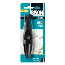 BISON MULTI TOOL BLISTER