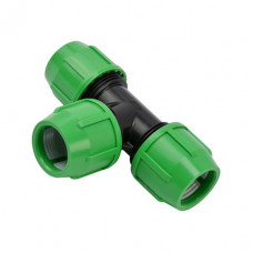 TYLEEN T-STUK 16X16X16MM ZB