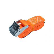 1M KONVOX SPANBAND 25MM KLEMGESP CD 250DAN ORANJE