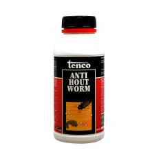 TENCO ANTI-HOUTWORM 500ML