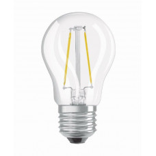 OSRAM F-LED CLP40H 3,4W 827 E27