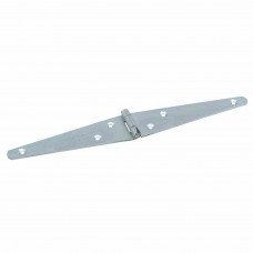 STAARTHENG 125MM VERZINKT