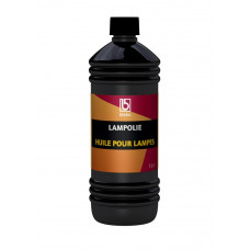 BLEKO LAMPOLIE BLANK 1L