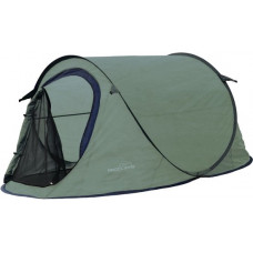 CAMP LIFE TENT POP-UP 220X120X95CM 2PERS.