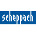 SCHEPPACH DUBBELE SLIJPMACHINE SM200AL