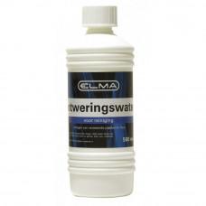 ELMA ONTWERINGSWATER 500ML