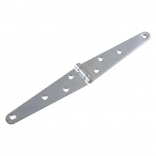 SX STAARTHENG 75MM VERZINKT