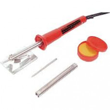 SOLDEERBOUT 30 WATT SET 5-DELIG