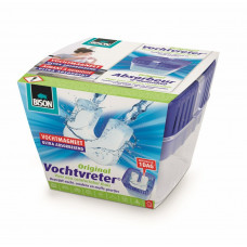 BISON VOCHTVRETER® ORIGINAL NEUTRAAL 450G NL/FR
