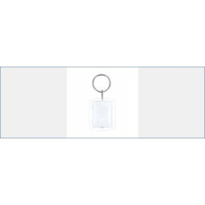 SLEUTELHANGER PLEXY FOTOHOUDERS