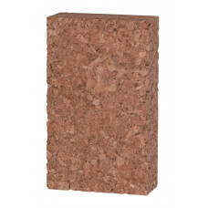 COPENHAGEN PRO SCHUURKURK RECHT, , 10 CM X 6 CM X 2,5 CM,