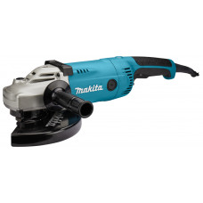 MAKITA 230 V HAAKSE SLIJPER 230 MM GA9020RF