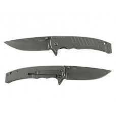 X-TREME FLIPPER ASSIST STEEL TI COATED