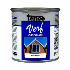 TENCOVERF ZG WIT 9010 250ML