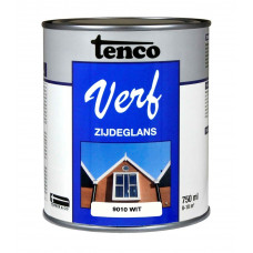 TENCOVERF ZG WIT 9010 750ML