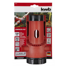 VOORZETPOMP COMPACTA P57 KAART VOORZETPOMP COMPACTA P57 KAART