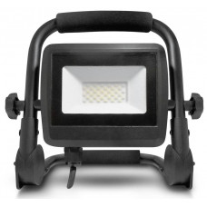LED BOUWLAMP 30W OP STATIEF 4000K IP65