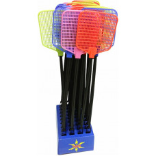 VLIEGENMEPPER 36 IN DISPLAY VLIEGENMEPPER 36 IN DISPLAY