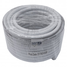 TECH COAX INSTALLATIEKABEL 10M ZIGGO KK