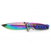 X-TREME CRESCENT RAINBOW PE