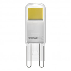 OSRAM LEDPIN20 GLAS 230V 1,8W827 G9