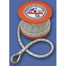 12MM LOOD-ANKERLIJN 40M.