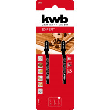 2 DEC.ZAAGBLADEN SMAL HOUT S20