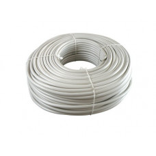 VMVL ROND SNOER 3 X 1.5MM² WIT