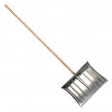 SNEEUWRUIMER GEB METAAL.M.STEEL SNEEUWRUIMER GEB METAAL.M.STEEL