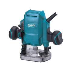 MAKITA 230 V BOVENFREES M3601B