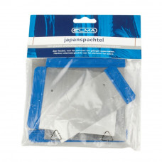 ELMA JAPANSPACHTEL SET ELMA JAPANSPACHTEL SET