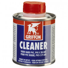 GRIFFON CLEANER BLIK MET DOP 125 ML NL/FR/EN/DE/DA