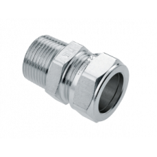 BONFIX KNEL VERTIND PUNTSTUK 1/2" BU.DR. X 15 MM 1ST