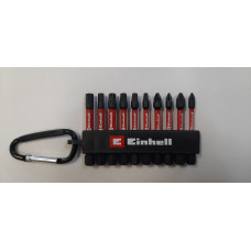 SNAPHOOK BITSET 10 DELIG IMPACT