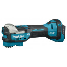 MAKITA LXT 18 V MULTITOOL DTM52Z MAKITA LXT 18 V MULTITOOL DTM52Z