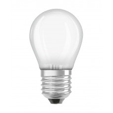 OSRAM F-LED CLP40M 3,4W 827 E27