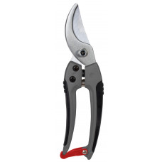 SNOEISCHAAR - PREMIUM - VOORBIJSNIJDEND - BLANK GESLEPEN - 20 CM SNOEISCHAAR - PREMIUM - VOORBIJSNIJDEND - BLANK GESLEPEN - 20 CM