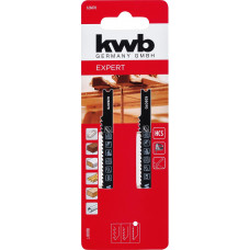 2 DEC.ZAAGBLADEN FIJN HOUT S30 2 DEC.ZAAGBLADEN FIJN HOUT S30