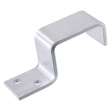 DEURBALKHAAK DICHT + BARCODE EV-2 MAX.55X75 45X5