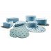 FESTO SCHUURPAP. 80X133 P220 497123 PAK 100 VEL