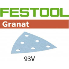 FESTO SCHUURPAP. V93/6 P120 497394 PAK 100 VEL
