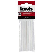 6 LIJMPATRONEN 7X100 MM